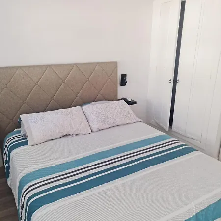 Apartment Maspalomas Jacuzzi Bungalow *